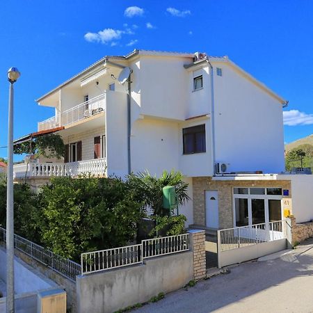 Apartments By The Sea Grebastica, Sibenik - 471 Extérieur photo