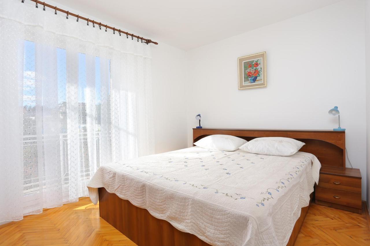 Apartments By The Sea Grebastica, Sibenik - 471 Extérieur photo