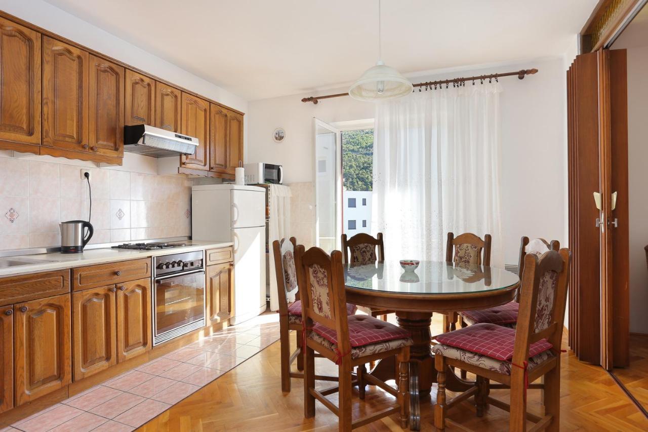 Apartments By The Sea Grebastica, Sibenik - 471 Extérieur photo