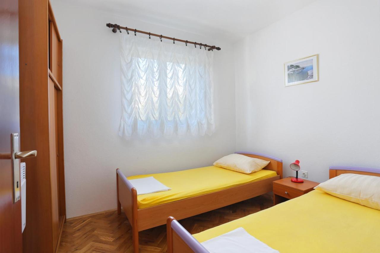Apartments By The Sea Grebastica, Sibenik - 471 Extérieur photo