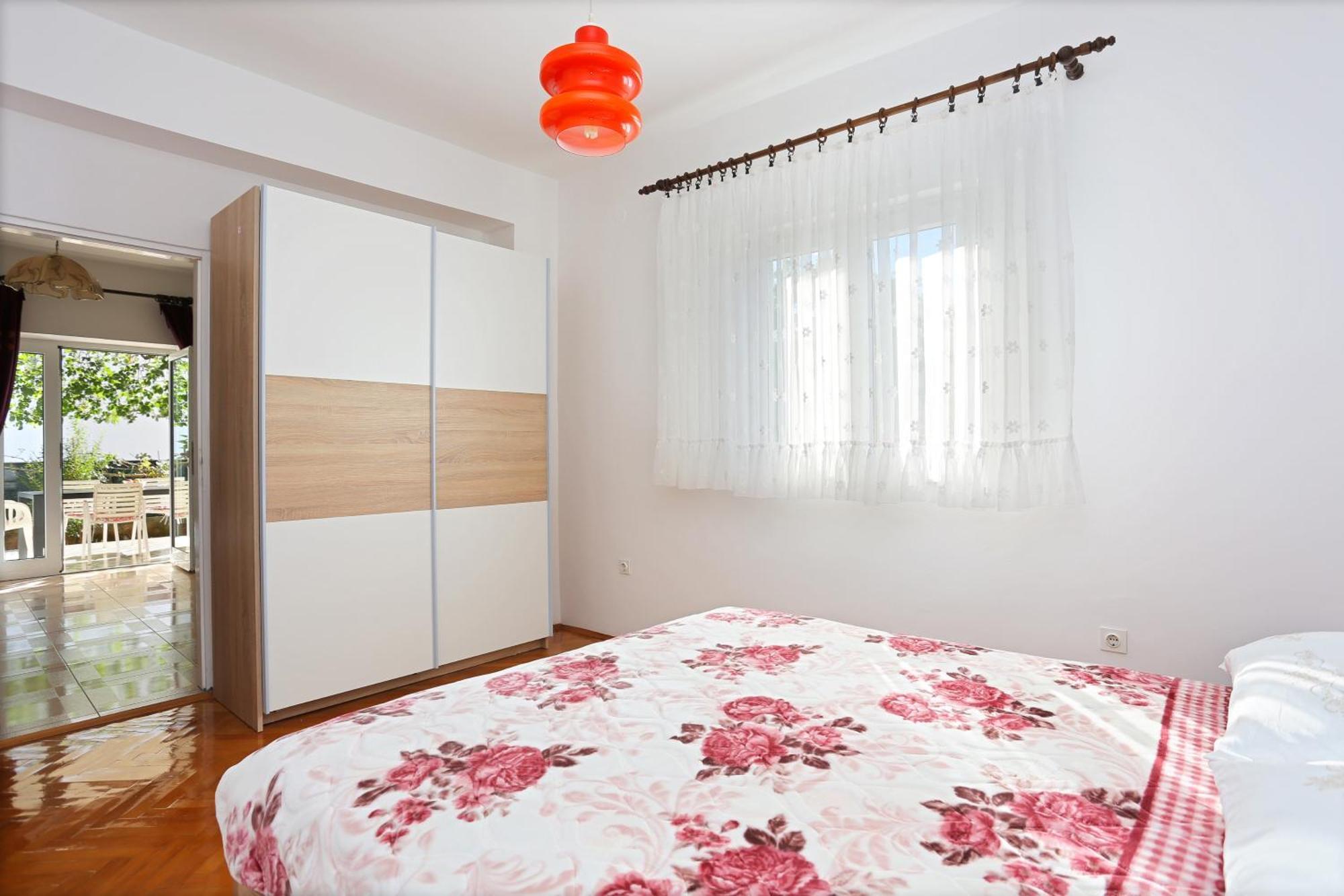 Apartments By The Sea Grebastica, Sibenik - 471 Chambre photo