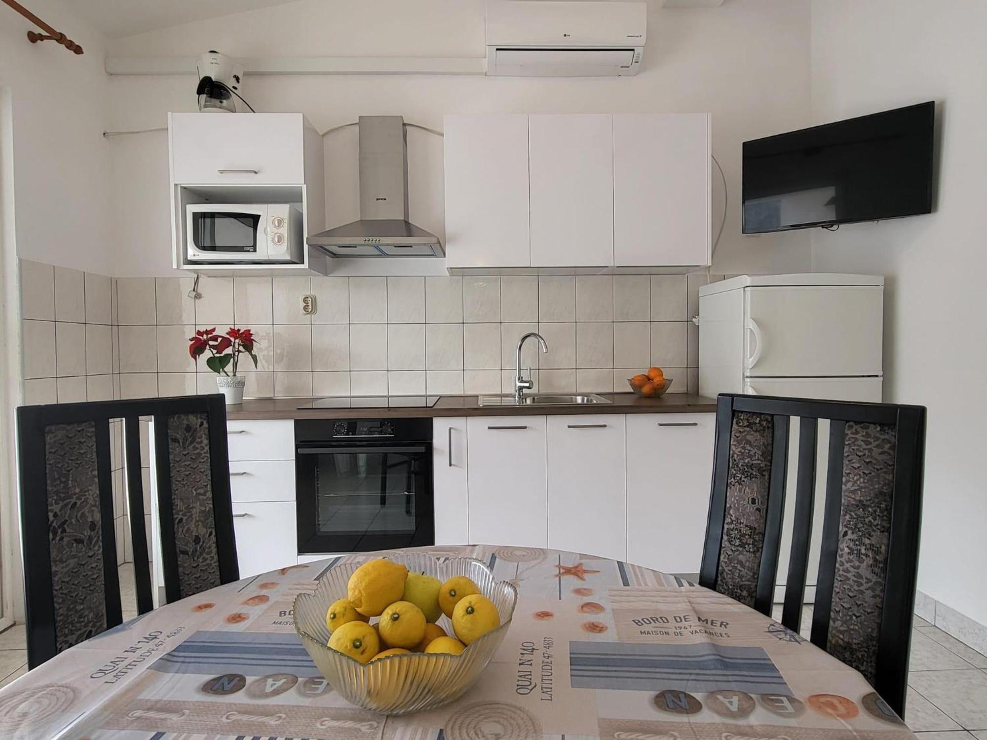 Apartments By The Sea Grebastica, Sibenik - 471 Chambre photo