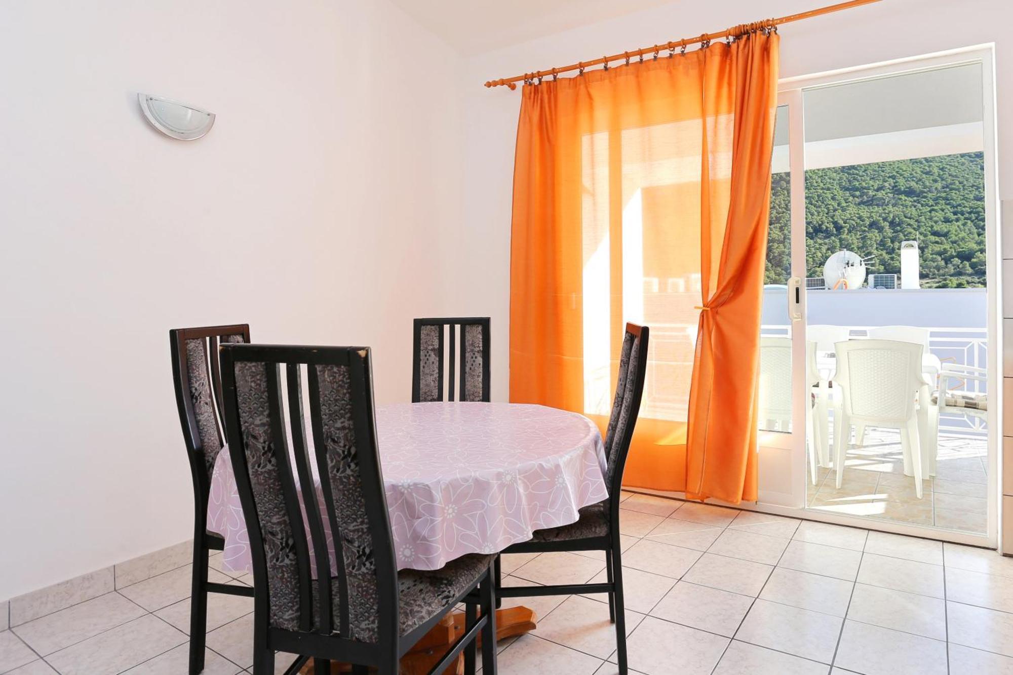 Apartments By The Sea Grebastica, Sibenik - 471 Extérieur photo